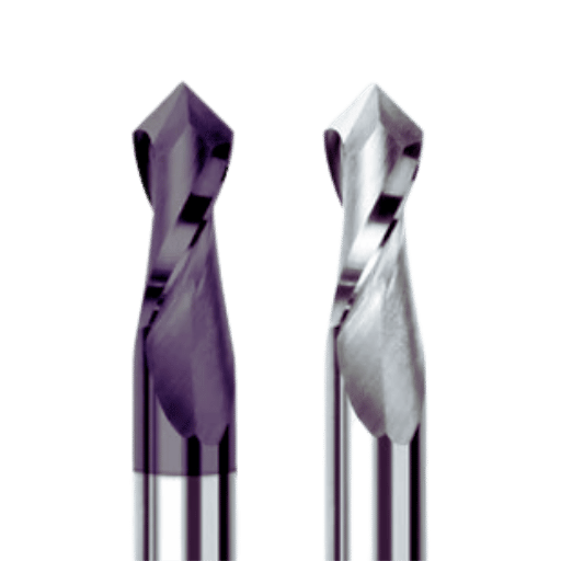 What is a Drill End Mill and How is it Used?