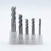Aluminum Machining End Mills