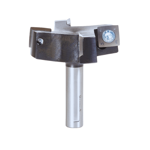 What is a Face Mill and How Does it Work?