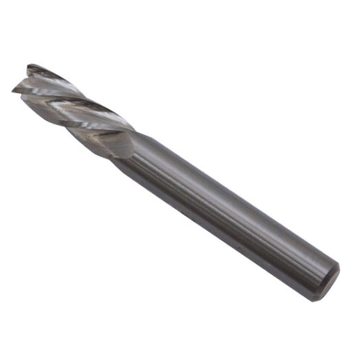 What is a 5/16 End Mill, and How is It Used?