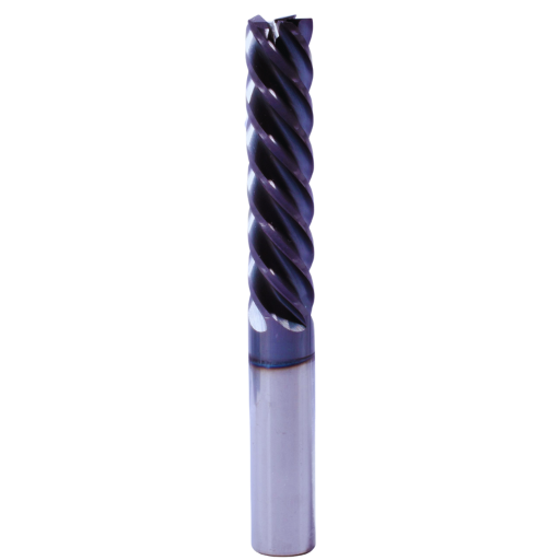 What is Titanium Milling?