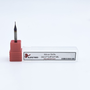Mga Micro Drill