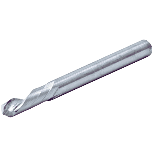 What is a Single Flute End Mill?