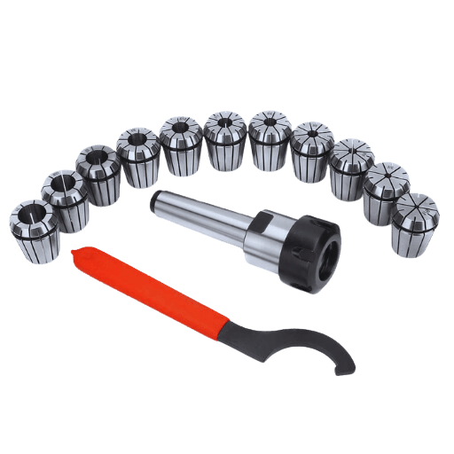 Semua yang Perlu Anda Ketahui Tentang End Mill Collet