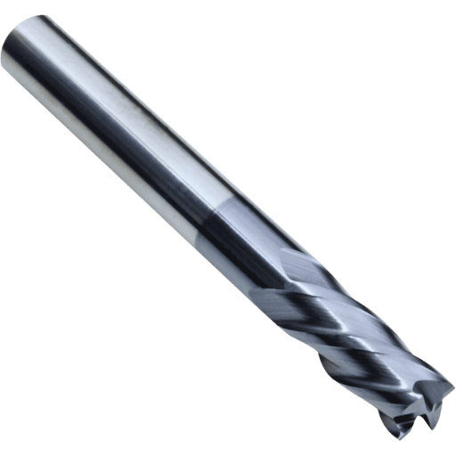 What is an 8mm End Mill?