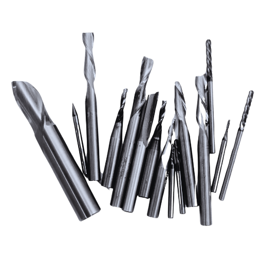 What is an End Mill, and How Does it Work?