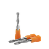 Dobleng Flute End Mill