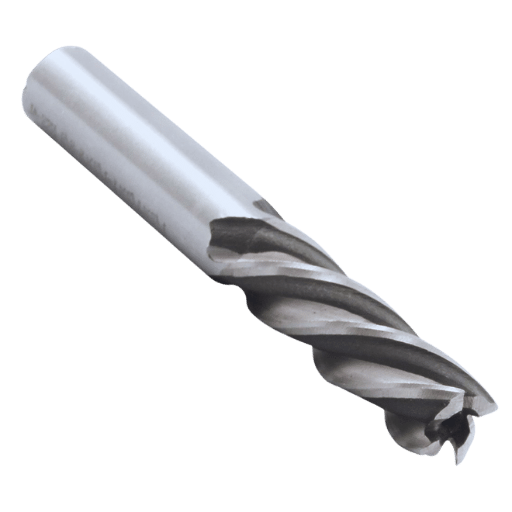 What is a Solid Carbide End Mill?