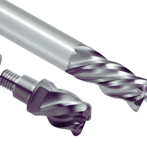 What is a Solid End Mill?