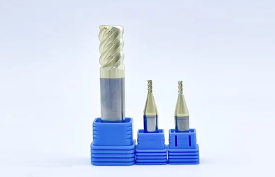 Paano Pindutin ang Mga Tool sa Cnc Mill​