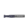 Pinahiran ng Double Flute End Mill
