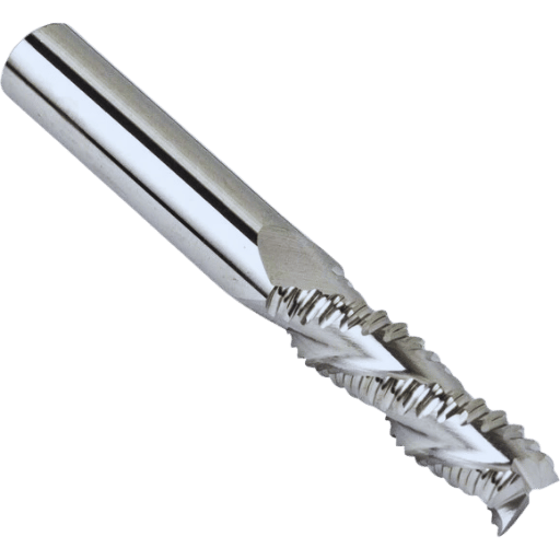 8mm 초경 엔드밀에 대해 알아야 할 모든 것
