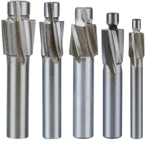 What is a Counterbore End Mill?